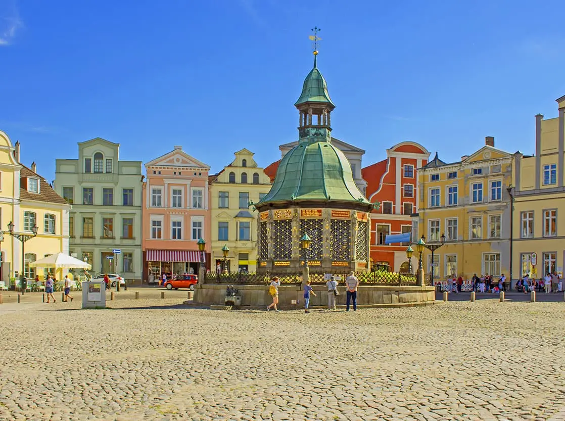 City Image