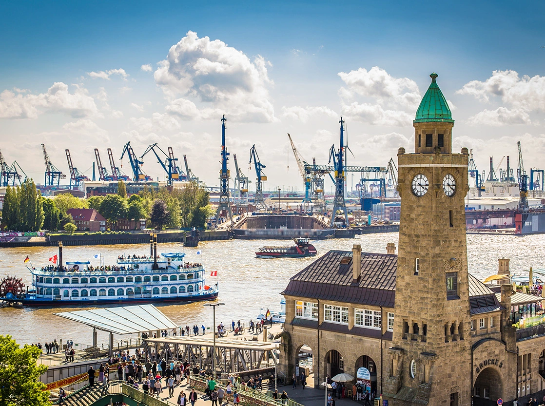 City Image