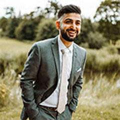 Issa Saleh